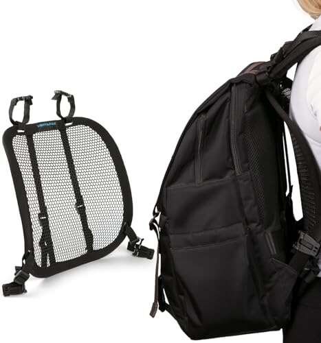 VentaPak Lightweight Ventilation Backpack Spacer - Frame...