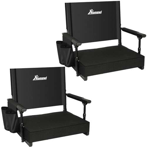 Romswi 2-Pack 2.8