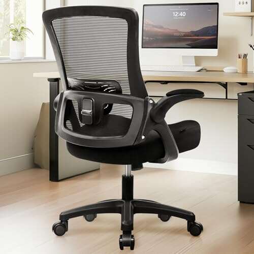 NEO CHAIR Office Desk Gaming Chair Computer with Ergonomic...