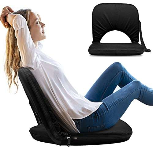 Stadium Seats Cushion for Bleachers with Strong Back...
