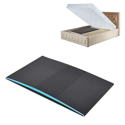 TANYOO Sagging Mattress Support Fix Sinking Beds with Foam...