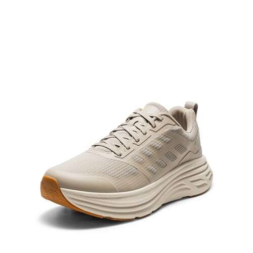 NORTIV 8 Men's Walking Running Tennis Cushioning Sneakers...