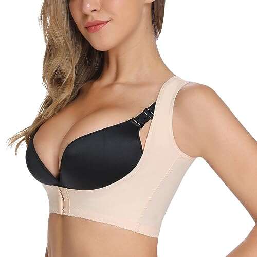 MISS MOLY Chest Brace Push up for Women's Posture Corrector