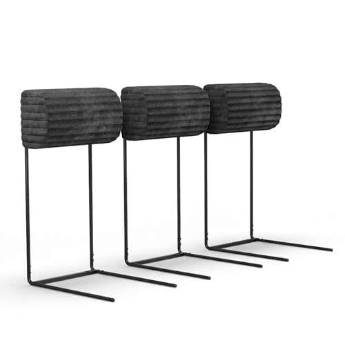 CAMMOO Couch Headrest Extender, Ergonomic Neck & Head...