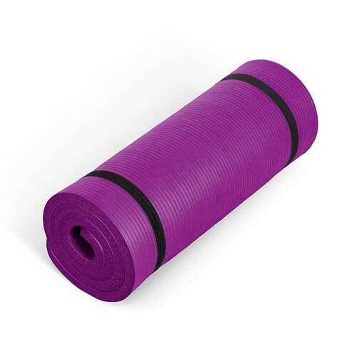CAP Barbell Yoga Mat 1