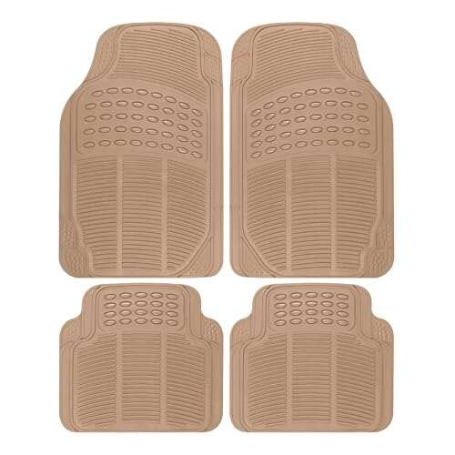 BDK ProLiner Floor Mats for Cars Trucks SUV All-Weather...
