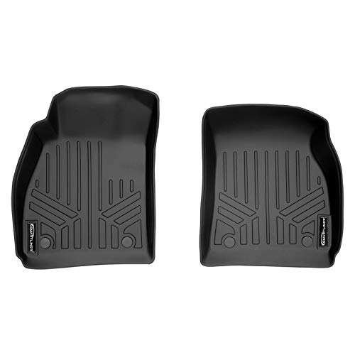 SMARTLINER Custom Fit Floor Mats 1st Row Buick Lacrosse