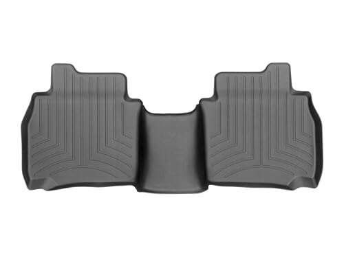 WeatherTech Custom Fit FloorLiners for Buick Lacrosse 2nd...