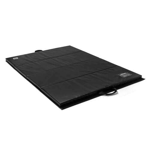 We Sell Mats Core Basic Personal Fitness Foldable Gym Mat