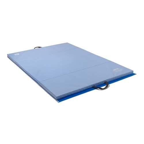 We Sell Mats Core Basic Personal Fitness Foldable Gym Mat