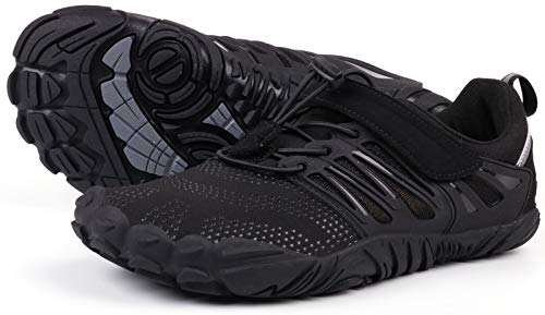 Joomra Trail Running Shoes Women Cross Training Minimalist...