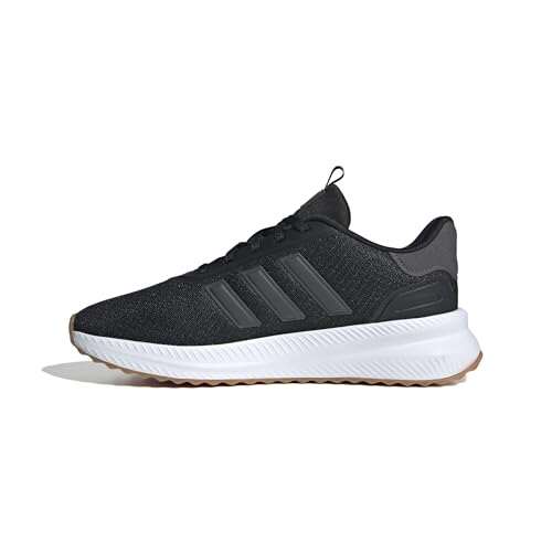 Adidas Men's X_PLR Path, Black/Grey/Gum, 12