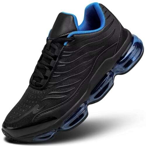 Men's Air Running Shoes Non Slip Workout Cross Trainers