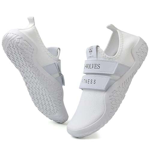 Skerxut Fitness Shoes Deadlift Shoes Cross-Trainer Sneakers...