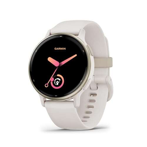 Garmin vívoactive 5, Health and Fitness GPS Smartwatch,...