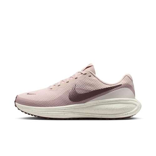 Nike Women's Revolution 8 Road Running Shoes, Silt Red 10