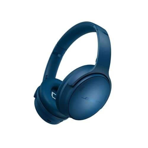 Bose QuietComfort Headphones - Wireless Bluetooth...