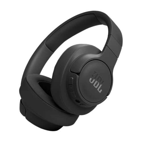 JBL Tune 770NC - Adaptive Noise Cancelling Wireless...