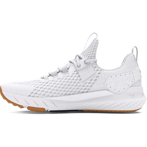 Under Armour Men's Project Rock Blood Sweat Respect 4