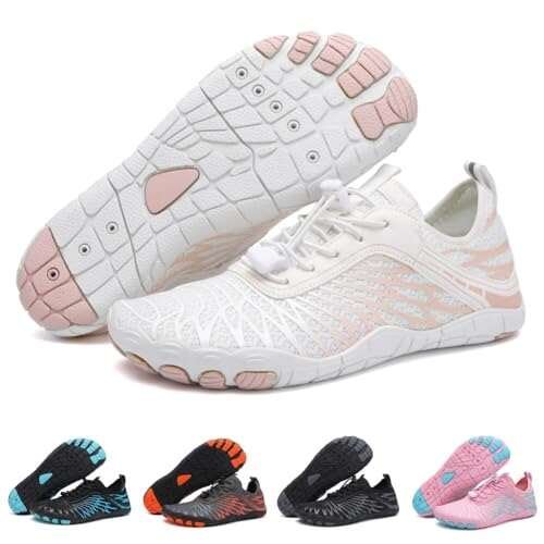 Hike Barefoot Shoes Womens Men,Pro-Healthy&Non-Slip Water...