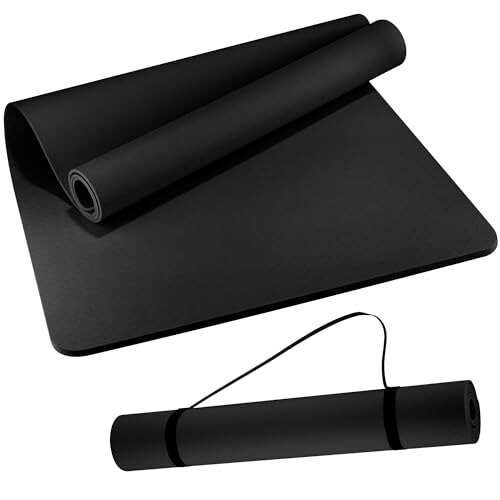 Wimwum Extra Wide Yoga Mat 72
