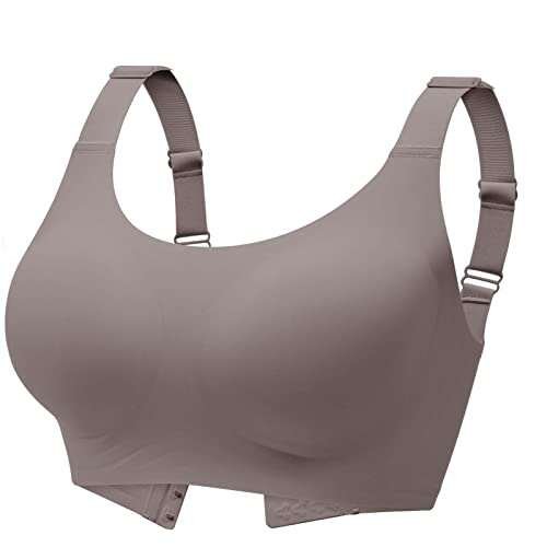 Gailife Womens Wireless Push Up Bras for Seamless Full...
