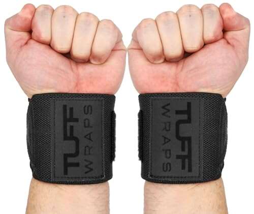 TuffWraps 16