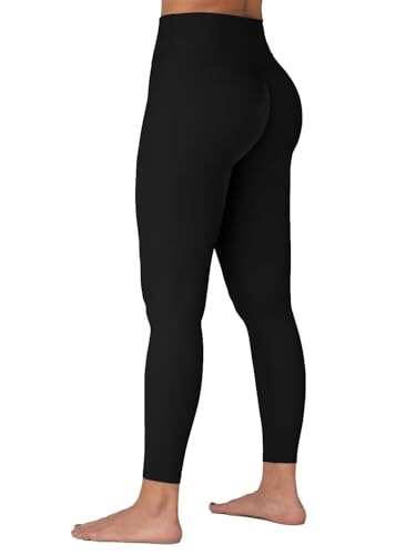 Sunzel Sunzfly Invisible Butt Scrunch Workout Leggings...