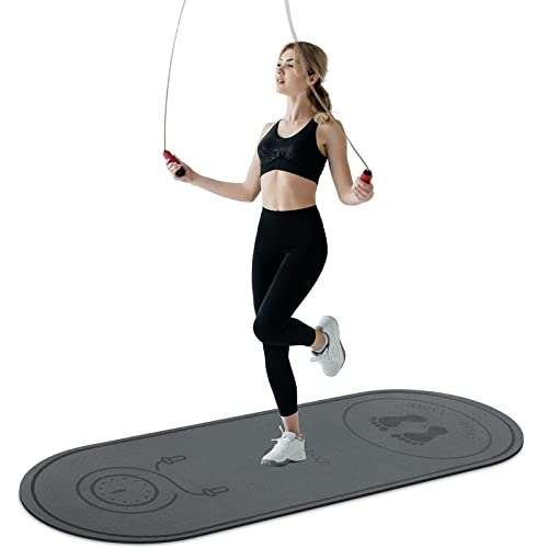 Jump Rope Mat 71