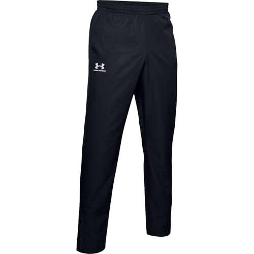 Under Armour Men's Woven Vital Workout Pants Black Large