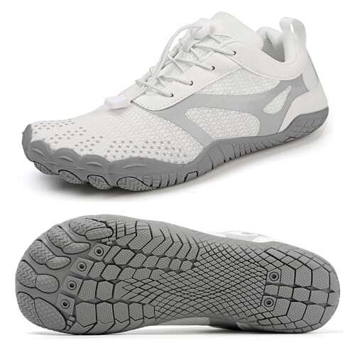todaysunny Barefoot Shoes Mens Womens Minimalist Cross...