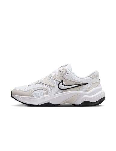 Nike Women's AL8 Shoes, Summit White/White-Black, 8