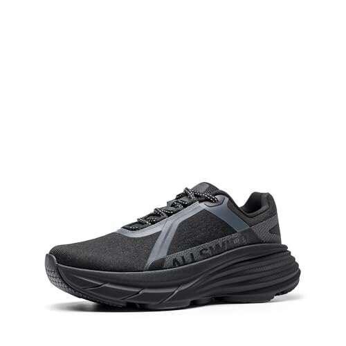 ALLSWIFIT Women's Cushioning Walking Shoes Lightweight...