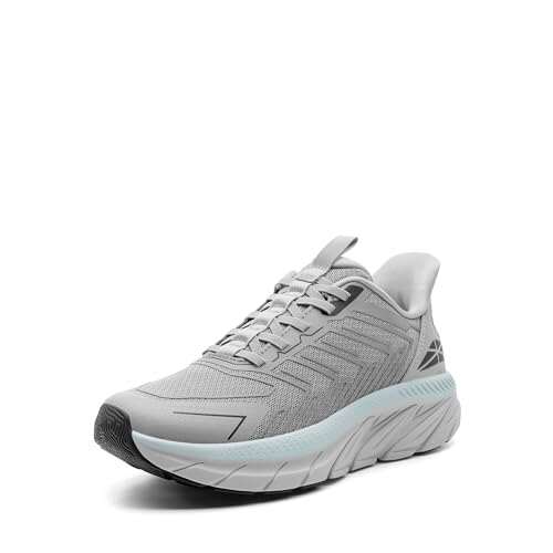 ALLSWIFIT Women's Slip On Walking Shoes Running Comfortable...