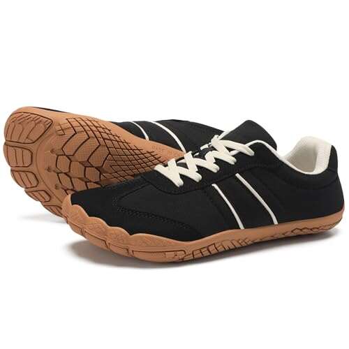 Grand Attack Barefoot Shoes Women,Wide Toe Box Minimalist...