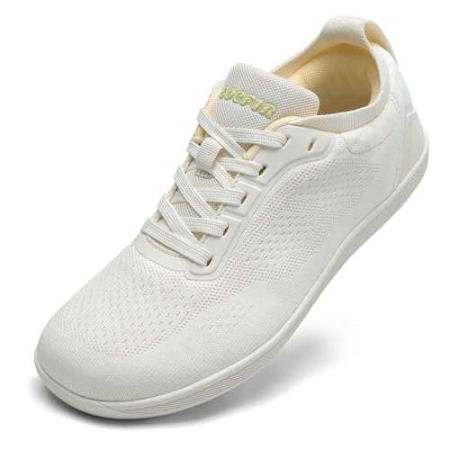 LOCFIR Barefoot Shoes Women Minimalist with Arch Support...