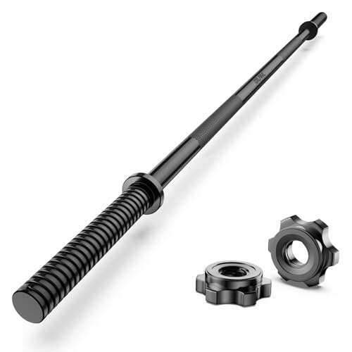 Weight Lifting Bar 57