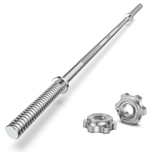 Weight Lifting Bar 57