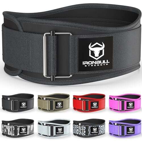 Weight Lifting Belt for Men and Women,Performance...