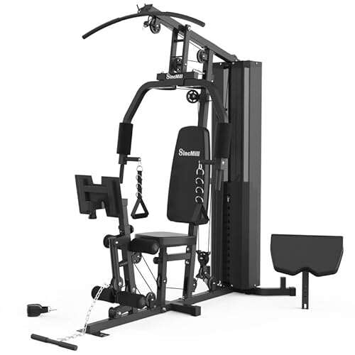 Home Gym SCM-1148L 148LB Multifunctional Full Body SincMill