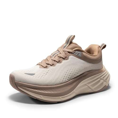 NORTIV 8 Women's Walking Shoes Cushion Comfortable Running...