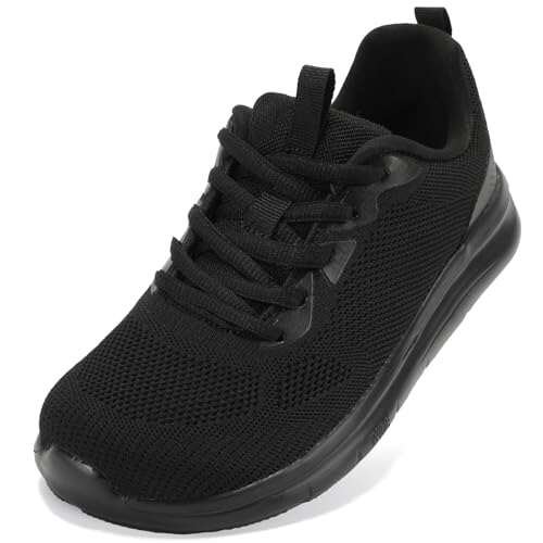 WIDE TOE BOX Walking Shoes Women Width Orthopedic Plantar...