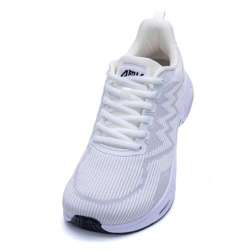 ZF ZEFUHER Wide Walking Shoes for Women Orthotic Arch...