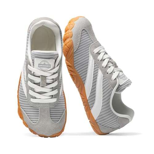 Barefoot Shoes Women Casual Sneakers,Wide Toe Box Zero Drop...