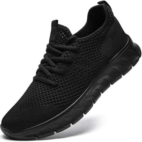 GDEKLO Running Shoes for Women Sneakers Tennis Workout Non...