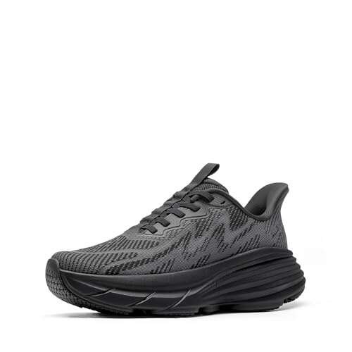 ALLSWIFIT Women's Slip On Walking Shoes Hands-Free...