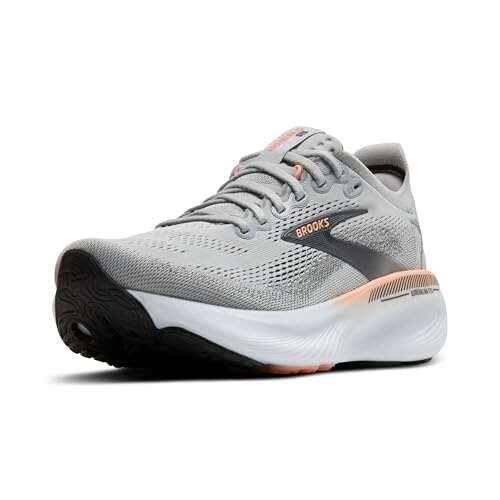 Brooks Women’s Adrenaline GTS 25 Supportive Running &...