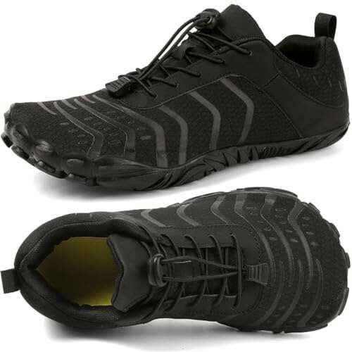 Barefoot Shoes Men Women Minimalist Shoes Zero Drop Workout...