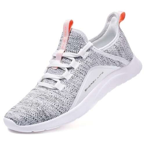 ALEADER Women's Energycloud Slip On Walking Shoes and...