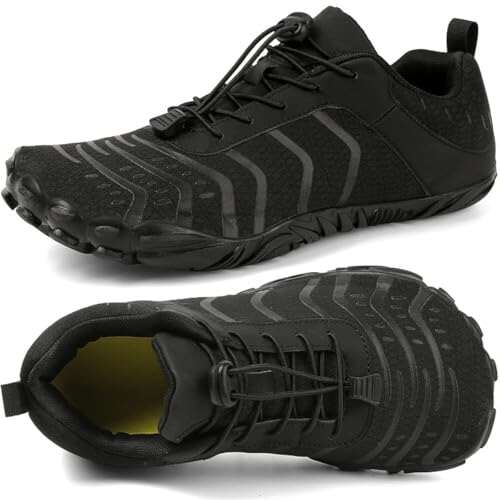 Barefoot Shoes Men Women Minimalist Shoes Zero Drop...